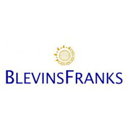 Blevins Franks Logo