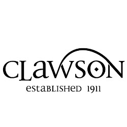 Clawson logo