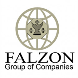 Falzon Group logo