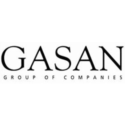 Gasan Group logo