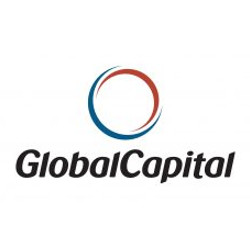 Global Capital Plc Logo