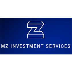 MZ Investment Services Logo