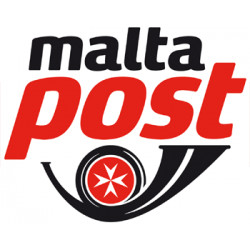 MaltaPost Plc Logo