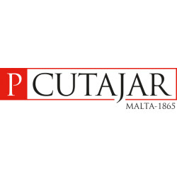 P Cutajar logo