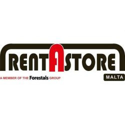 RentAStore Logo