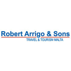 Robert Arrigo & Sons Logo