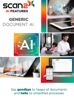 GENERIC DOCUMENT AI