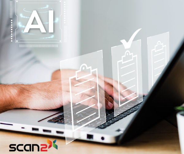 Scan2x AI Cloud Services