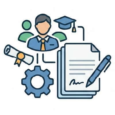 Shared Services